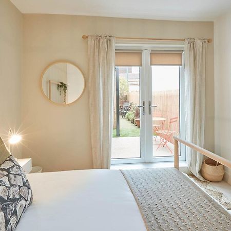 Marske-by-the-Sea Host & Stay - Retreat By The Sea מראה חיצוני תמונה
