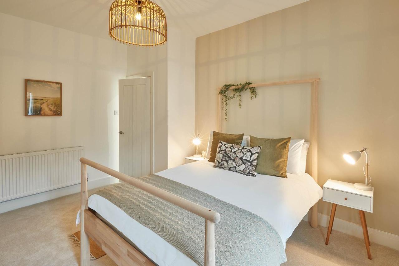 Marske-by-the-Sea Host & Stay - Retreat By The Sea מראה חיצוני תמונה
