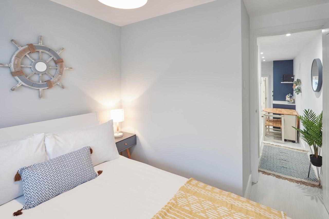 Marske-by-the-Sea Host & Stay - Retreat By The Sea מראה חיצוני תמונה
