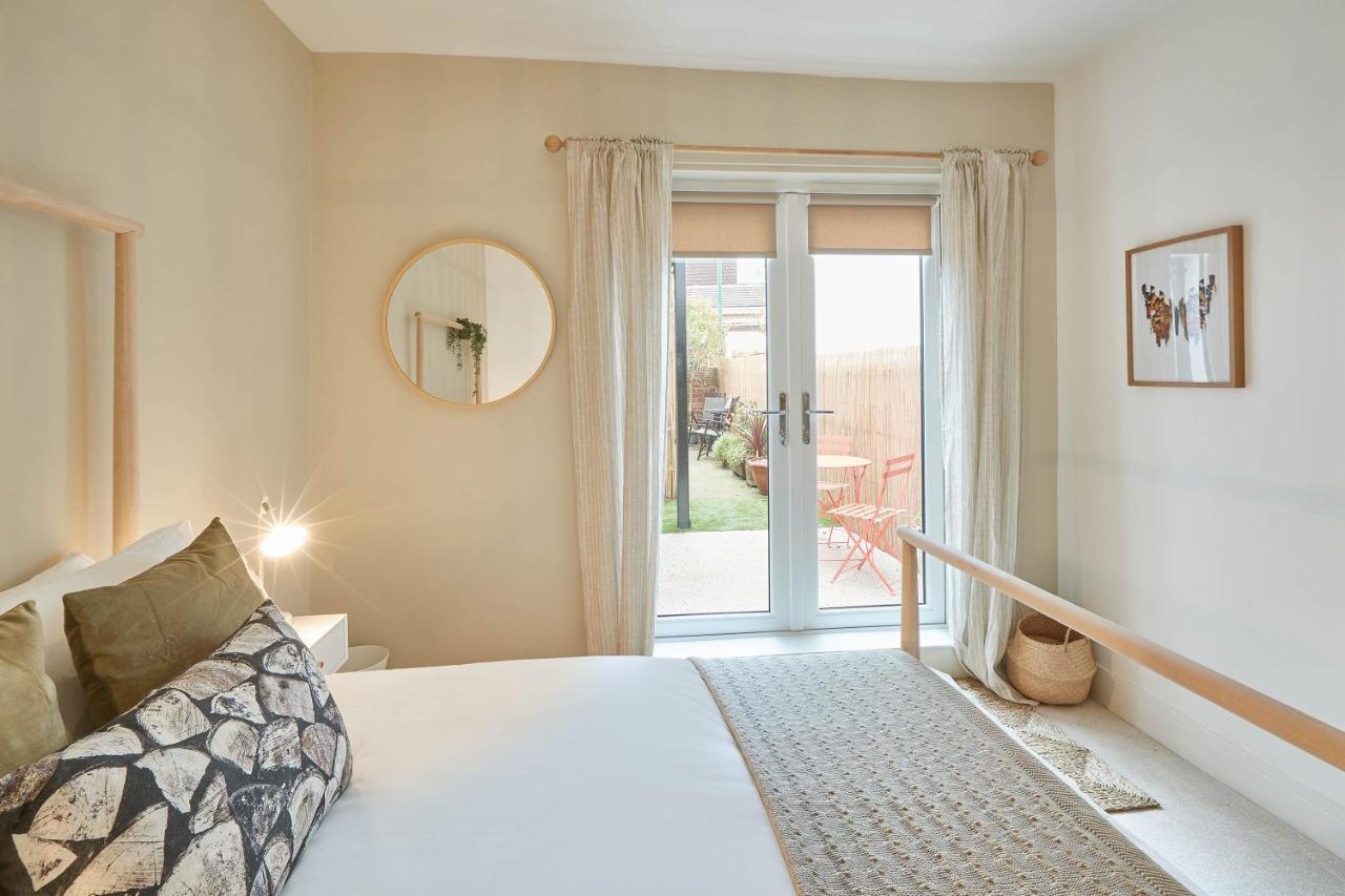 Marske-by-the-Sea Host & Stay - Retreat By The Sea מראה חיצוני תמונה