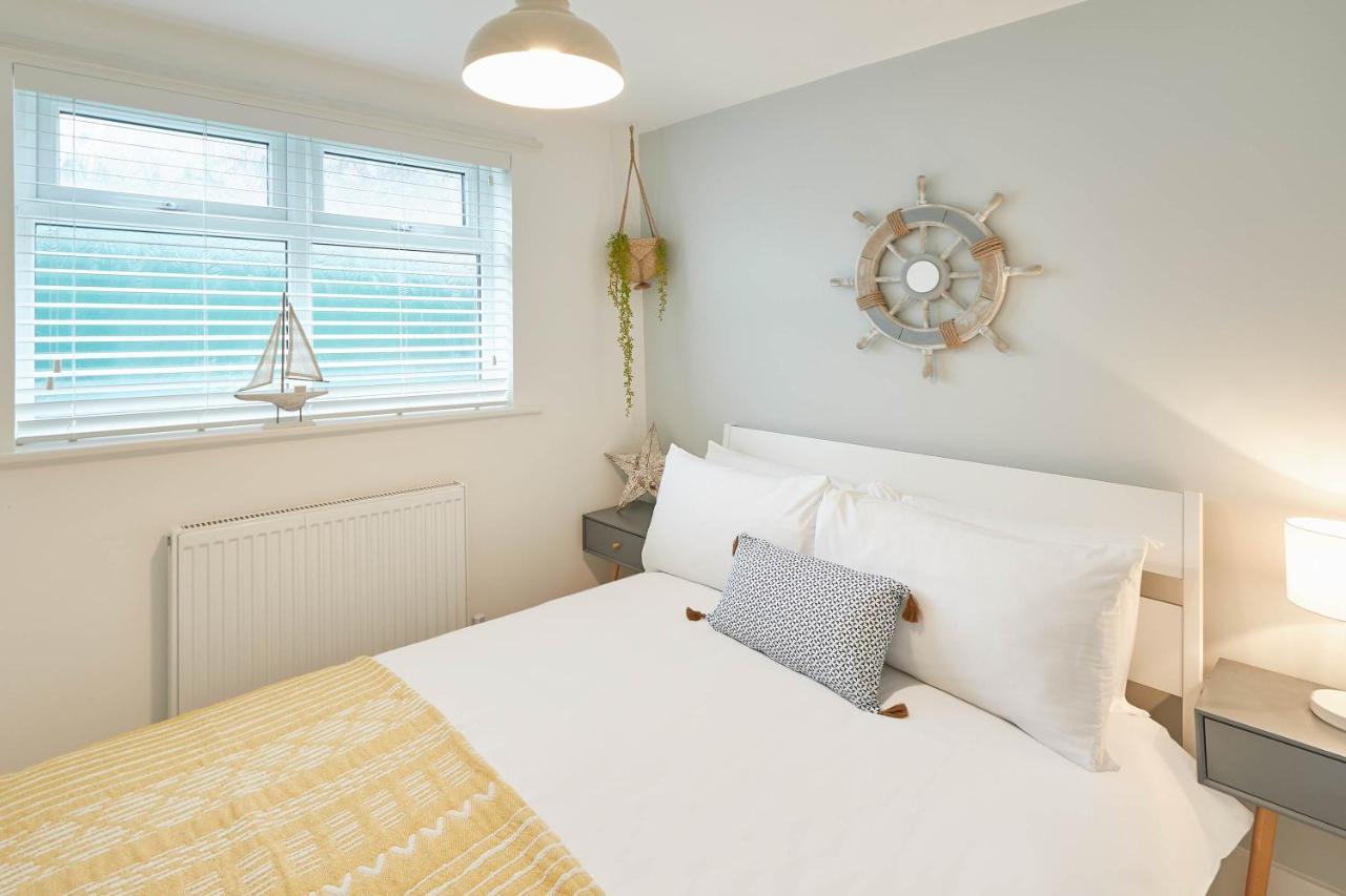 Marske-by-the-Sea Host & Stay - Retreat By The Sea מראה חיצוני תמונה