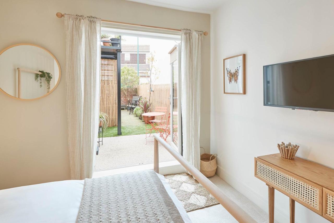 Marske-by-the-Sea Host & Stay - Retreat By The Sea מראה חיצוני תמונה